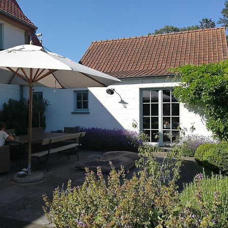 B&B Asbeek Asse Esterno foto