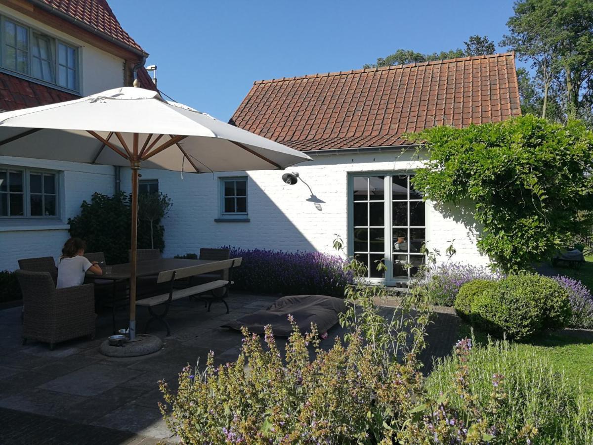 B&B Asbeek Asse Esterno foto